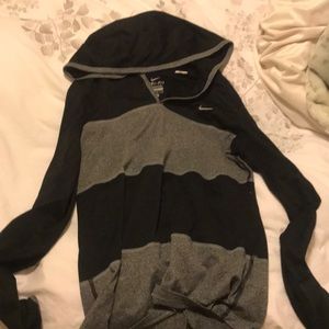 Nike dri-fit long sleeve